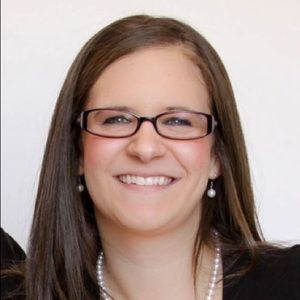 Meet your Posher, Brittany